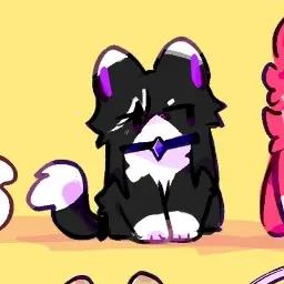 Profile image of 다크카카오냥쿠키