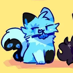 Profile image of 쉐도우 밀크 냥쿠키