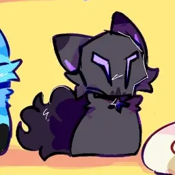 Profile image of 사일런트 솔트냥쿠키