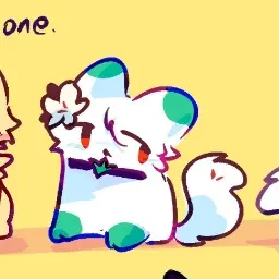 Profile image of 세인트릴리냥쿠키