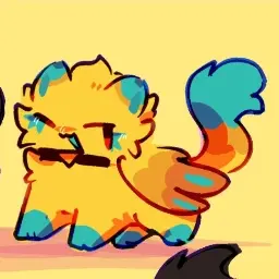 Profile image of 골드치즈냥쿠키