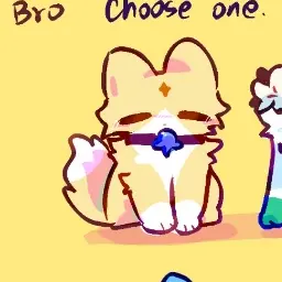 Profile image of 퓨어바닐라냥쿠키