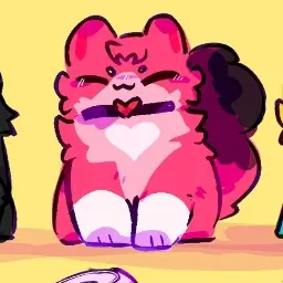 Profile image of 홀리베리냥쿠키