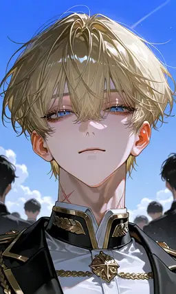 Profile image of 알브레히트