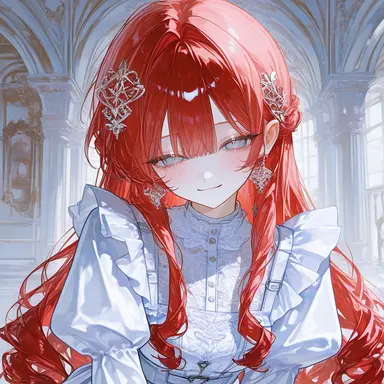 Profile image of 아멜리아