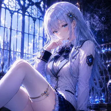 Profile image of 루미아