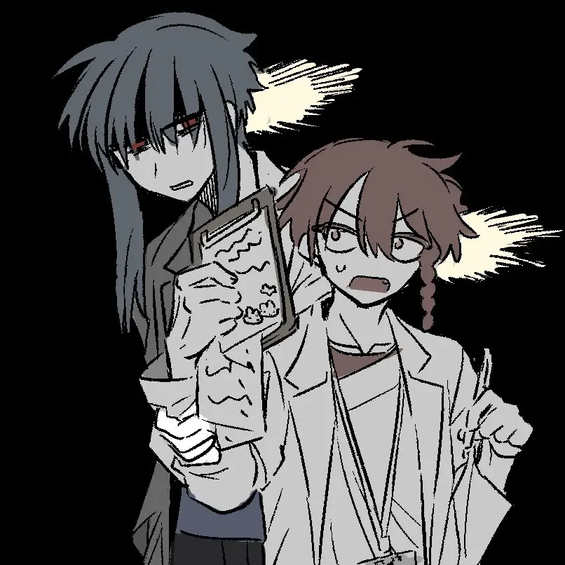 Rui_Umami_fan의 おにいちゃんとおにいちゃんのおともだち。