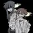 お兄ちゃんとお友達