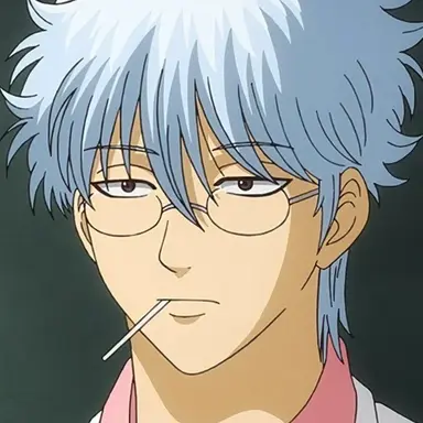 Profile image of 사카타 긴파치
