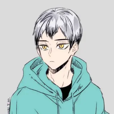 Profile image of 北 信介