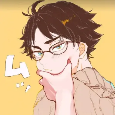 Profile image of 赤葦 京治