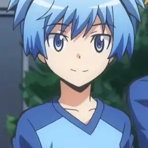 Profile image of Nagisa