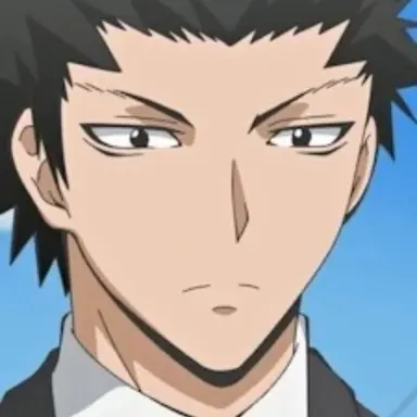 Profile image of Karasuma