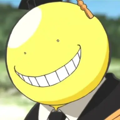 Profile image of Koro-sensei
