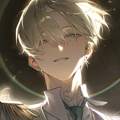 Profile image of 시온