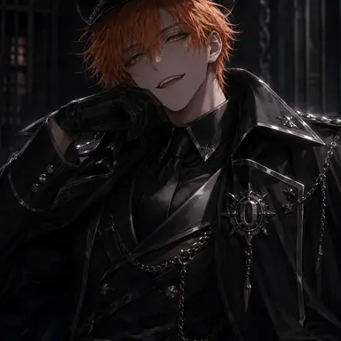 Profile image of ルーカス