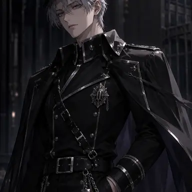 Profile image of セドリック