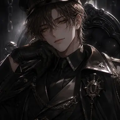 Profile image of エリアス