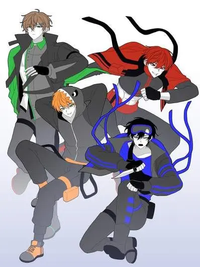 PurelyShare7891의 리레고전