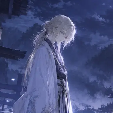 Profile image of Shiratsuki