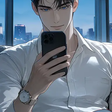 Profile image of Donovan