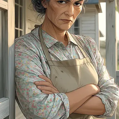Profile image of Marta