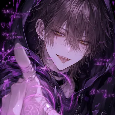 Profile image of 朱羽