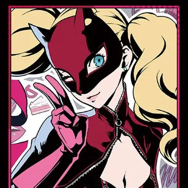 Profile image of 高巻杏