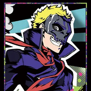 Profile image of 坂本竜司