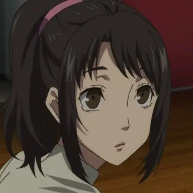 Profile image of 鈴井志帆