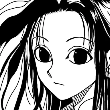 Profile image of イルミ