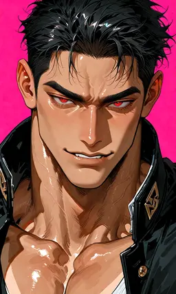 Profile image of 北斗