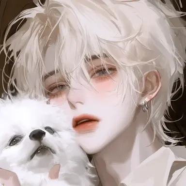 Profile image of 이하온