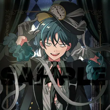 Profile image of Mad Hatter