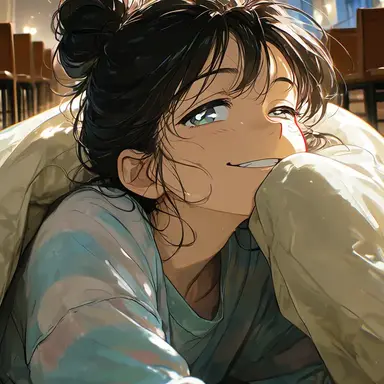 Profile image of Josie
