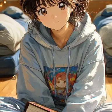 Profile image of Rachel