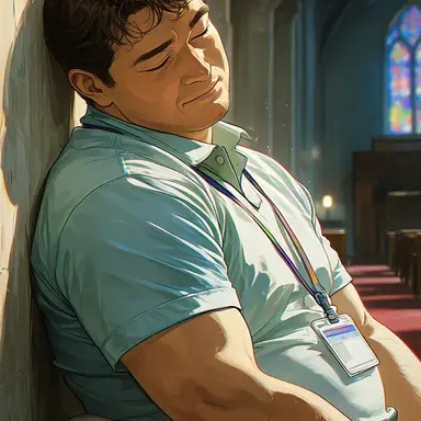 Profile image of Pastor Dillon