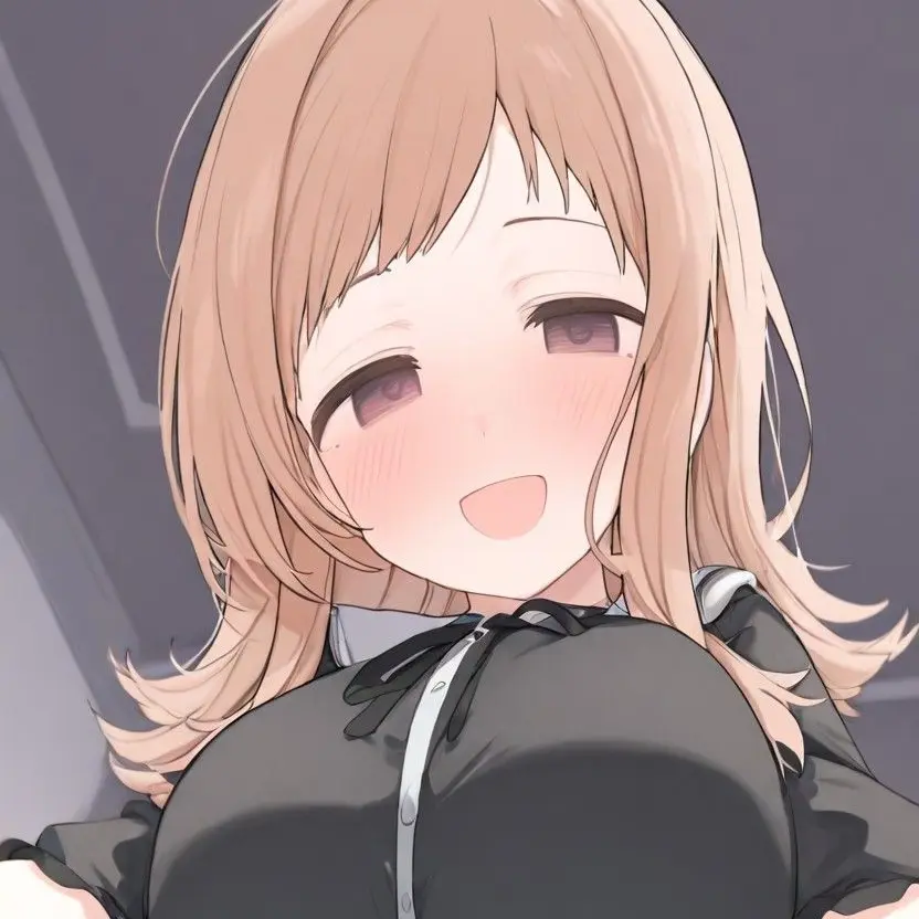 RaggedFossa3399의 わるいこ真乃