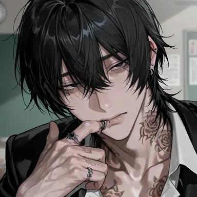 Profile image of 黒崎 朔夜