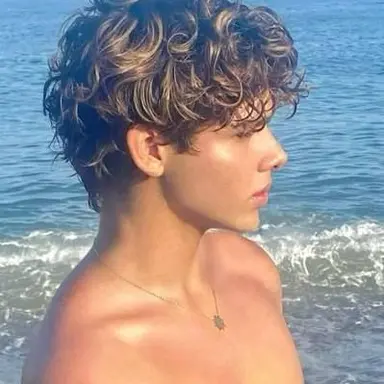 Profile image of Zade