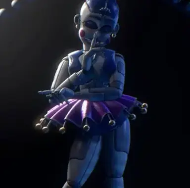 Profile image of Ballora