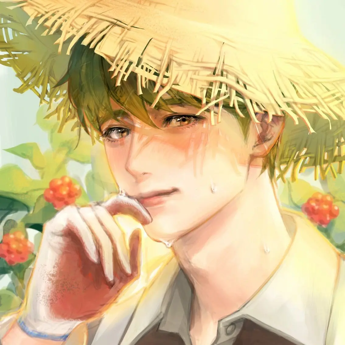 TrendyMouse0857의 배이담