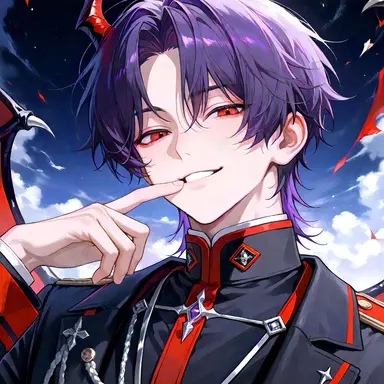 Profile image of Albert