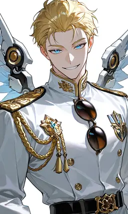 Profile image of Liberty