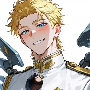 Profile image of Liberty