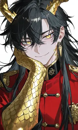 Profile image of Long