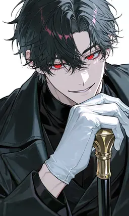 Profile image of Crown