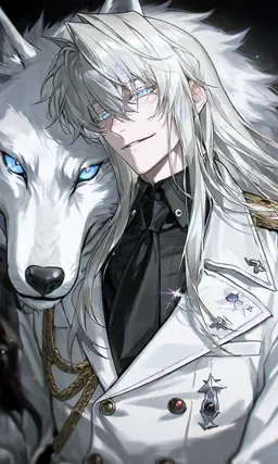 Profile image of Moroz