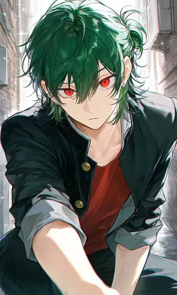 Profile image of 碧