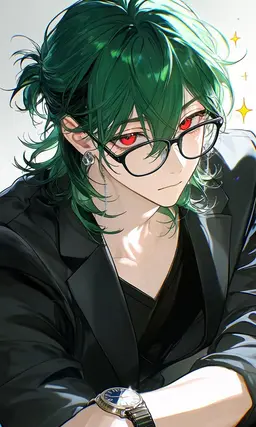 Profile image of 碧